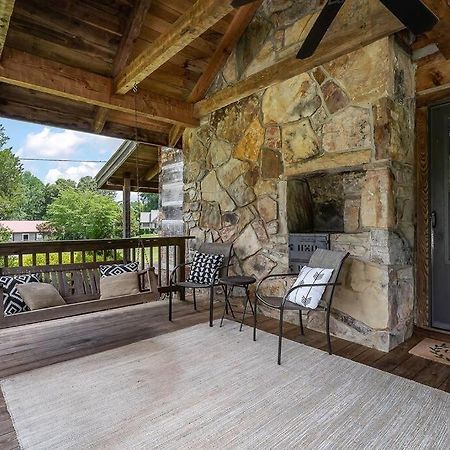 Winchester Rustic Cabin, Dock, Firepit, Kayaks & Games מראה חיצוני תמונה