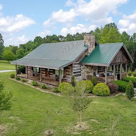 Winchester Rustic Cabin, Dock, Firepit, Kayaks & Games מראה חיצוני תמונה