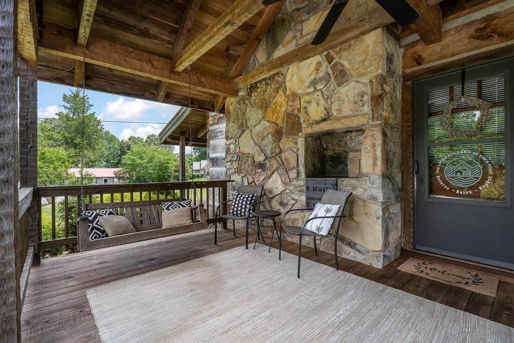 Winchester Rustic Cabin, Dock, Firepit, Kayaks & Games מראה חיצוני תמונה